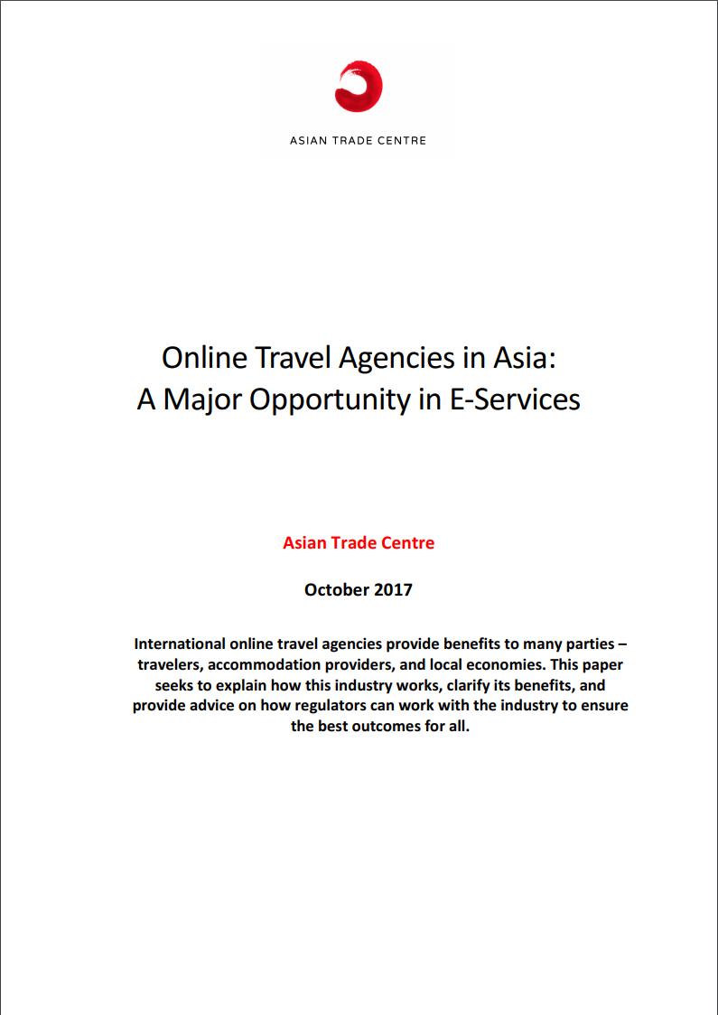 Online Travel Agencies